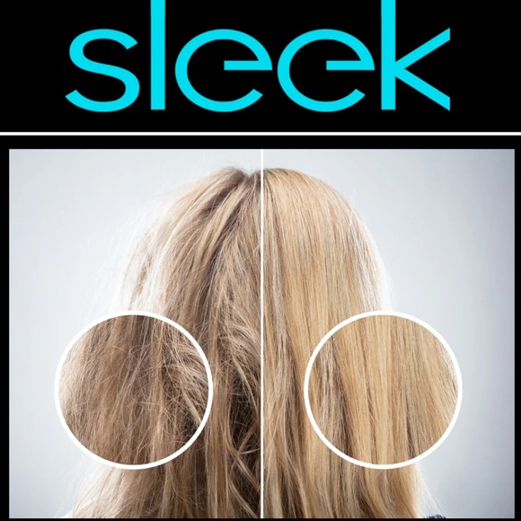 Hair Chemist Sleek anti humidity shampoo & conditioner set 8 fl oz each - Picture 5 of 5